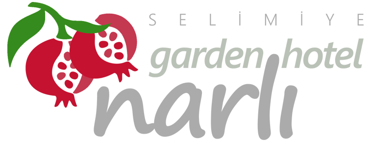 Narlı Garden Hotel Logo
