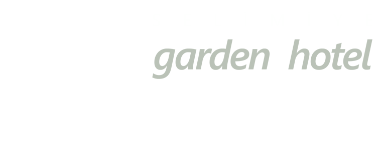 Narlı Pansiyon Selimiye Logo